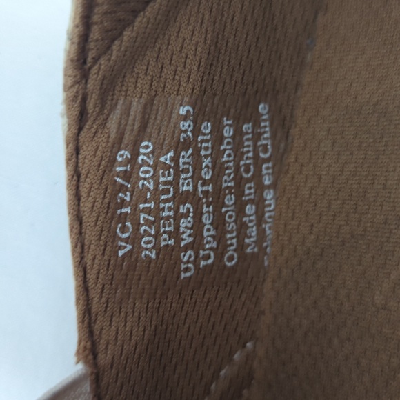 OluKai Pehuea women's slip-on sneakers - Picture 7 of 8